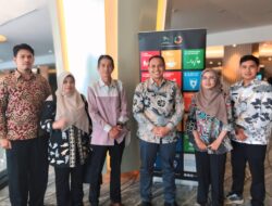 NTB Satu Data Tembus Lima Besar Indonesia’s SDGs Action Awards 2026, Gubernur Iqbal Perkuat Pembangunan Berbasis Bukti