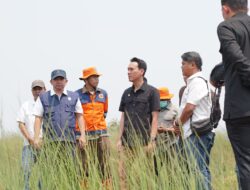 Hotspot Belum Tentu Kebakaran, Satgas OKI Intensifkan Pengecekan Lapangan