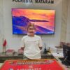 Ringkus IRT 35 Tahun di Karang Bagu, Polisi Sita 32 Klip Diduga Sabu 8,02 gram
