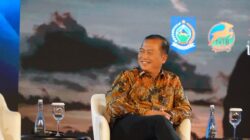 Gubernur NTB di Forum Dunia, Ekonomi Kreatif Harus Menggerakkan Ekonomi Rakyat