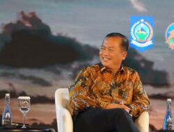 Gubernur NTB di Forum Dunia, Ekonomi Kreatif Harus Menggerakkan Ekonomi Rakyat