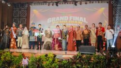 Malam Puncak Grand Final Duta Sosial Muba 2026: Lahirkan Generasi Muda Inspiratif untuk Penguatan Kesejahteraan Sosial