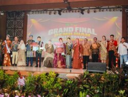 Malam Puncak Grand Final Duta Sosial Muba 2026: Lahirkan Generasi Muda Inspiratif untuk Penguatan Kesejahteraan Sosial