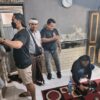 Razia Sarang Narkoba di Mataram, Tim Gabungan Polda NTB dan BNNP Amankan 4 Tersangka Positif Sabu
