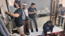Razia Sarang Narkoba di Mataram, Tim Gabungan Polda NTB dan BNNP Amankan 4 Tersangka Positif Sabu