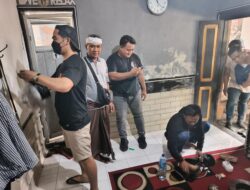 Razia Sarang Narkoba di Mataram, Tim Gabungan Polda NTB dan BNNP Amankan 4 Tersangka Positif Sabu