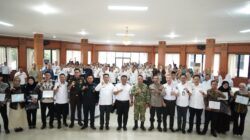 Sumpah Pemuda, Pemkab OKI Apresiasi 10 Pemuda Berprestasi