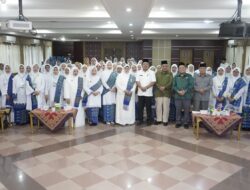 Musda VI BKMT Muba, Dorong Penguatan Peran Majelis Taklim untuk Umat