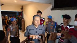 BNNP NTB Gelar Operasi di Tiga Tempat Hiburan Malam, 12 Orang Positif Narkotika