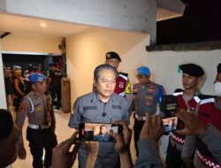 BNNP NTB Gelar Operasi di Tiga Tempat Hiburan Malam, 12 Orang Positif Narkotika