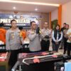 Pasca Kasus Penganiayaan di Udayana, Kapolda NTB Imbau Orang Tua Awasi Anak dan Masyarakat Diminta Manfaatkan Layanan 110