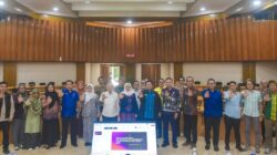 Penurunan Stunting di NTB Jadi PR Besar, Utamanya di Daerah Angka Gizi Buruk Tinggi