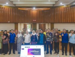 Penurunan Stunting di NTB Jadi PR Besar, Utamanya di Daerah Angka Gizi Buruk Tinggi