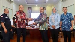 Kontraktor Optimistis 31 Januari 2027 Jembatan Lalan Tersambung