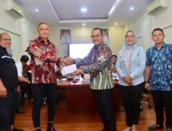 Kontraktor Optimistis 31 Januari 2027 Jembatan Lalan Tersambung